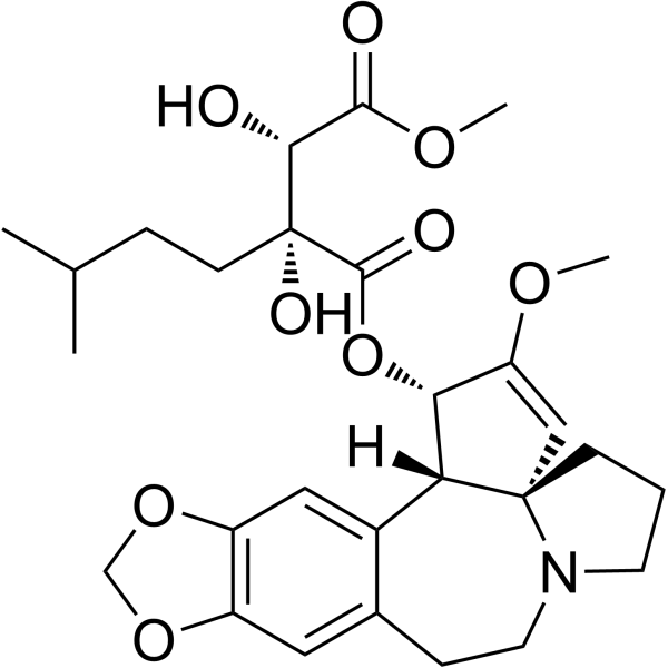Isoharringtonine 26833-86-3